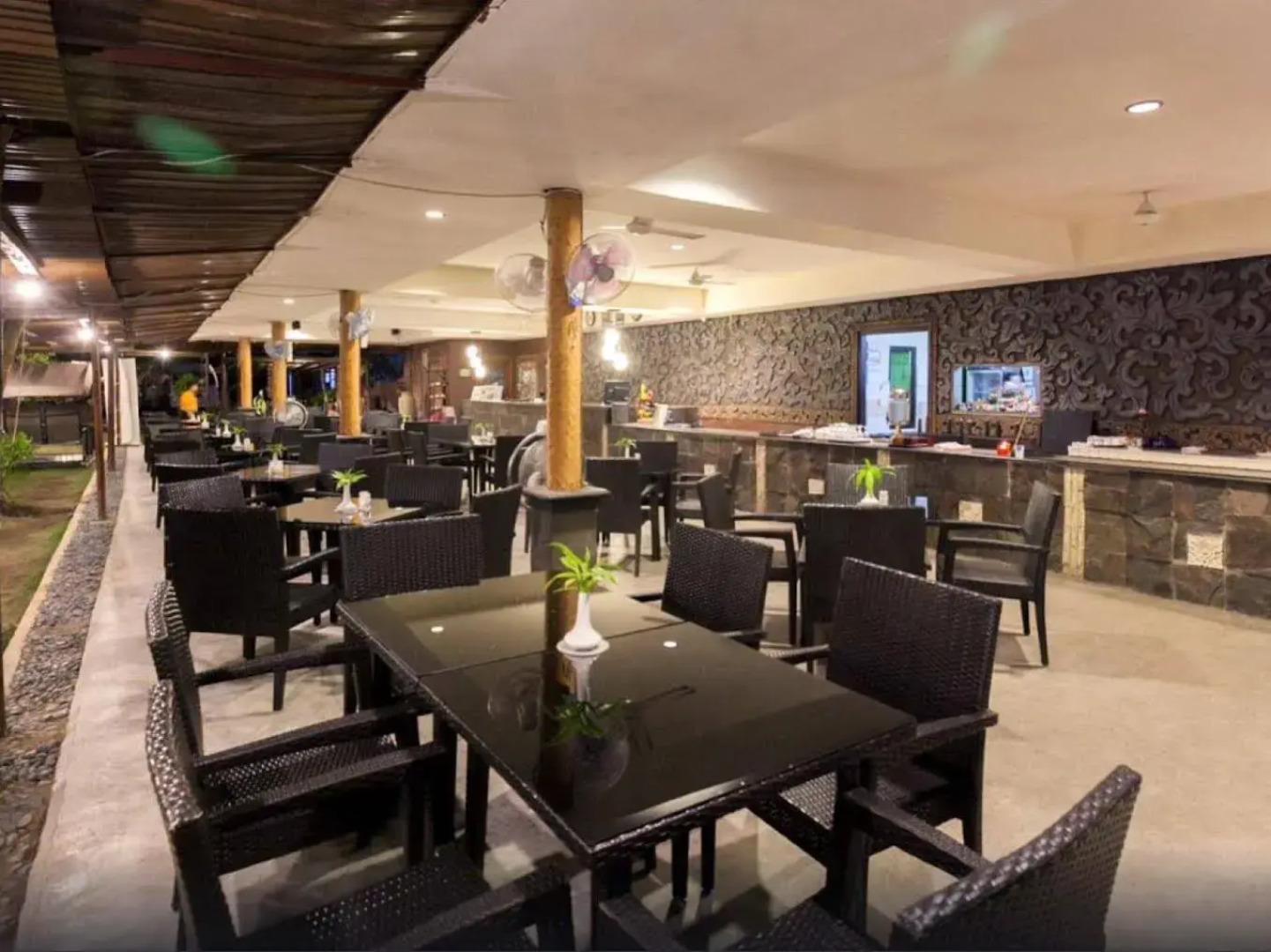 Bintan SpaVilla Beach Resort