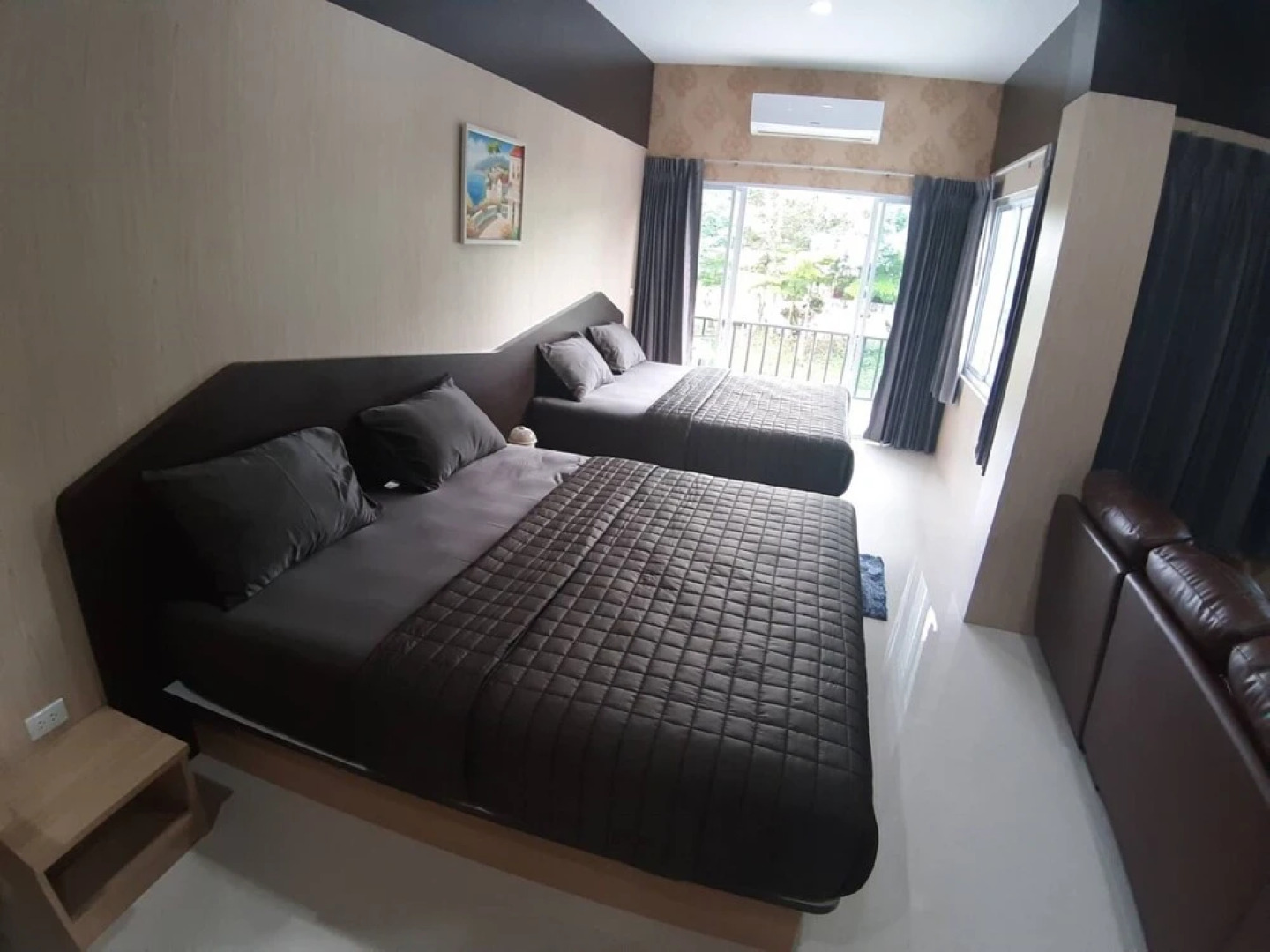 Tho Mai Resort Rayong