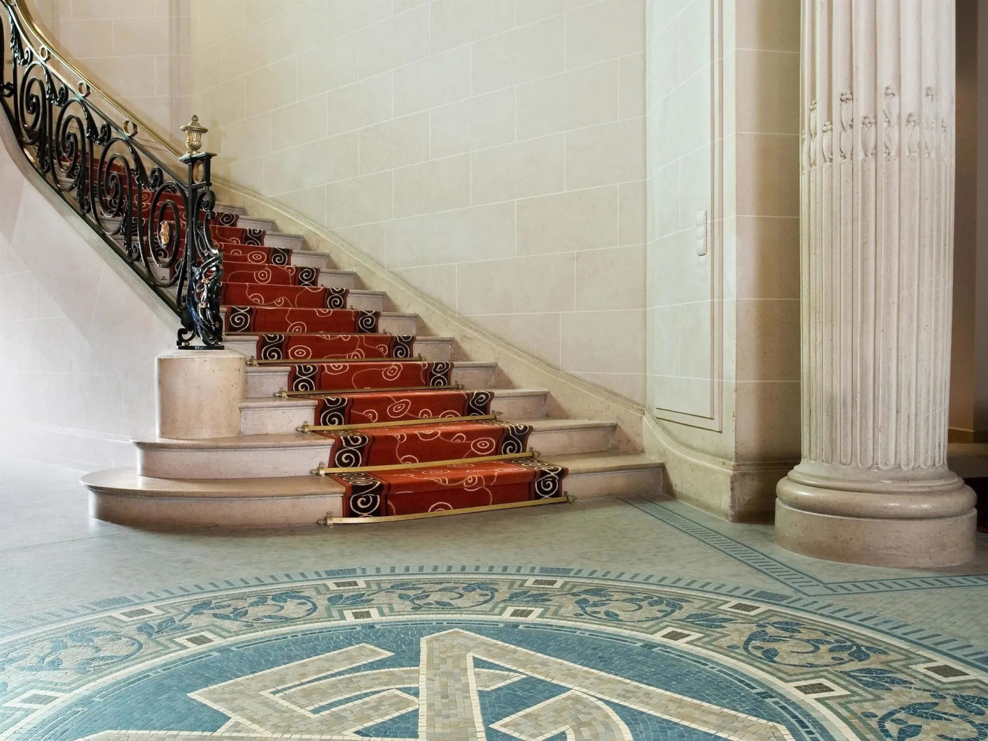 Mercure Le Mans Centre