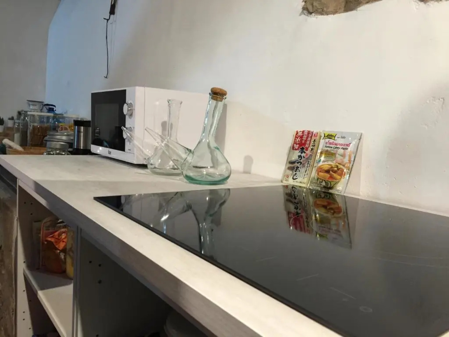 Albergue Rosalia / Pilgrim Hostel