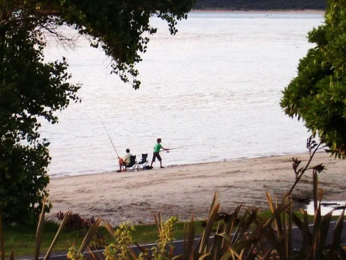Opononi Resort