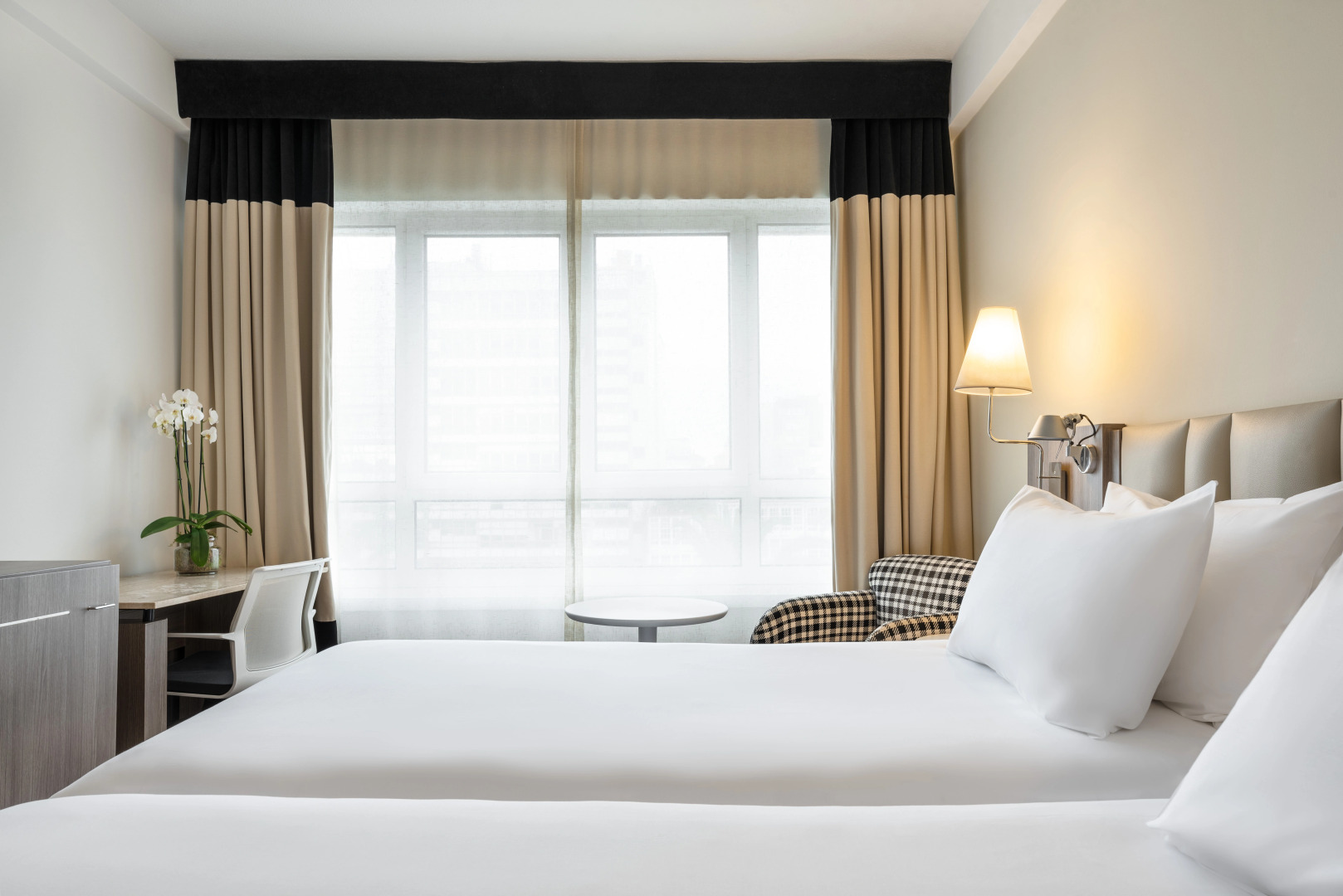 Eurostars Atlántico Hotel