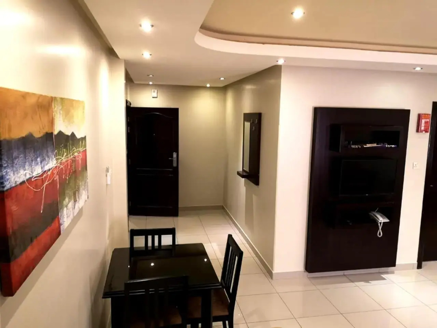 Bzul For Furnished Apartments