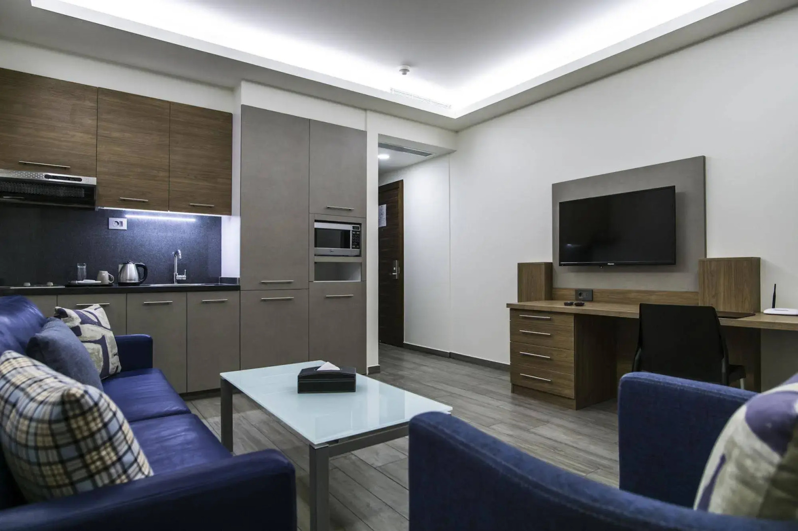 Urban Central Suites - Beirut