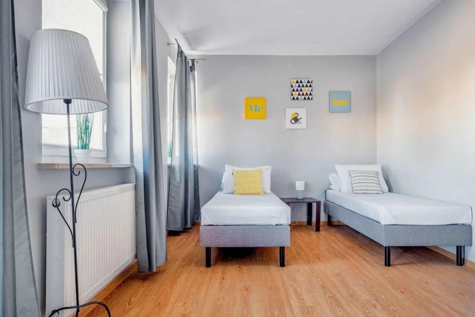 Rint - Centrum Godebskiego