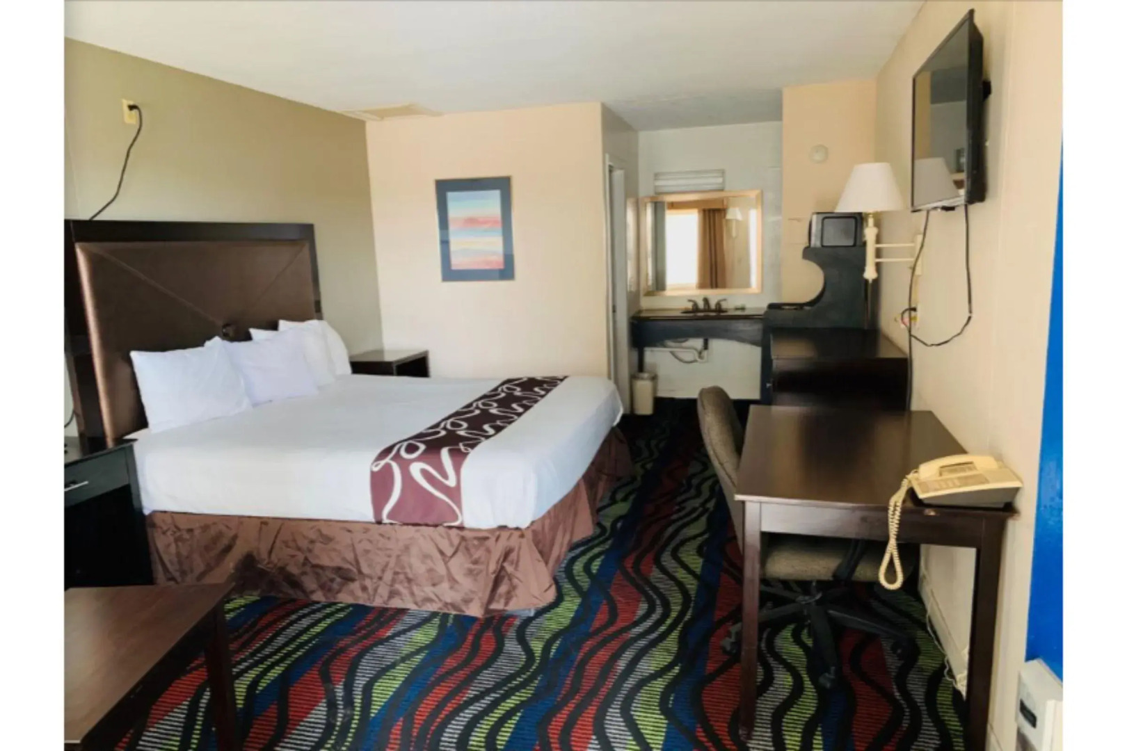 Americas Best Value Inn Elm Creek