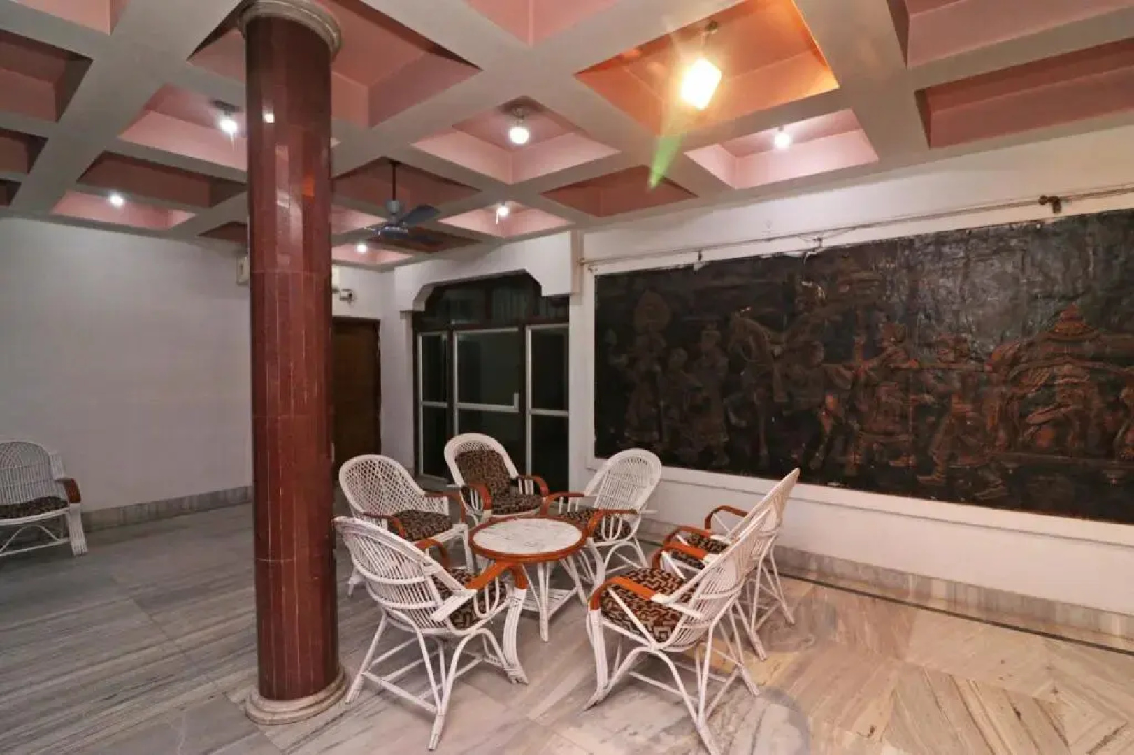 Ananya Guest House By OYO Rooms