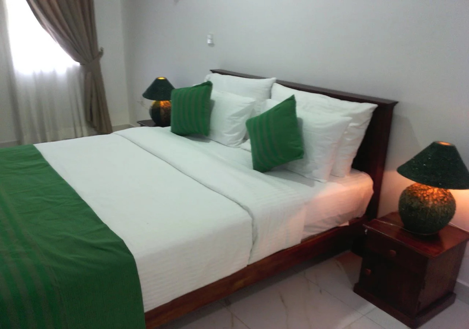 Green Tulip Hotel Kandy