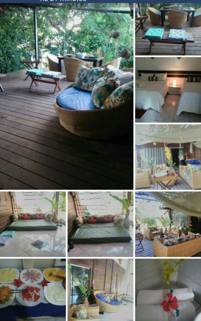 Pousada Portal dos Golfinhos