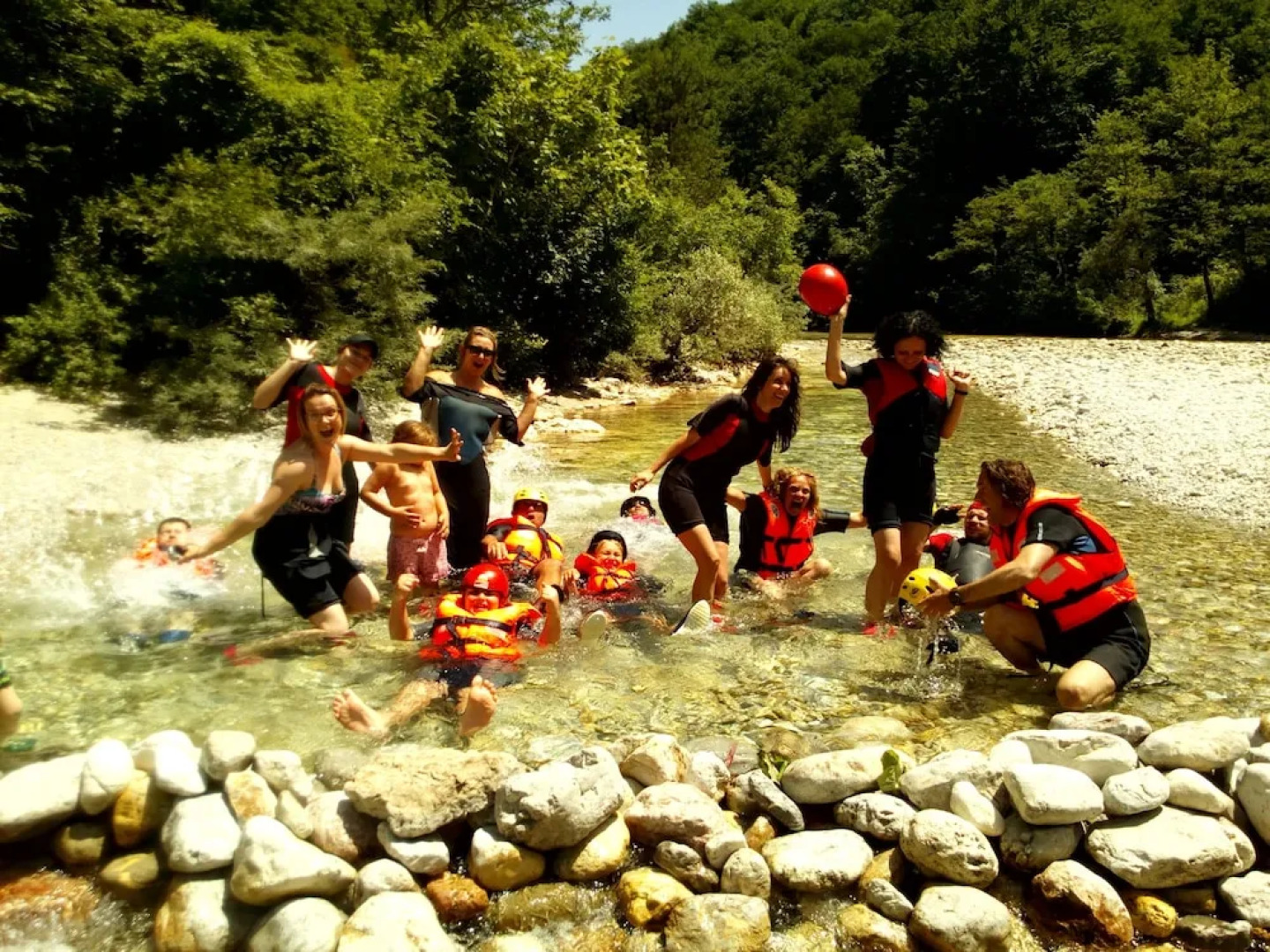 Dzajica Buk Rooms - Hostel