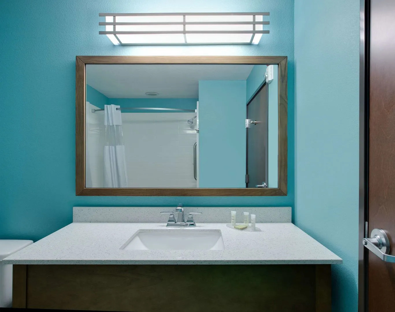 Spark by Hilton Midland South