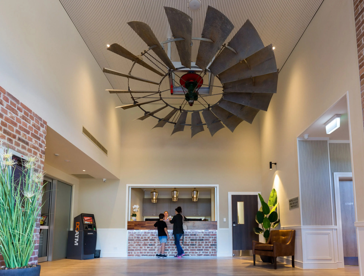 Porters Plainland Lockyer Valley B&B