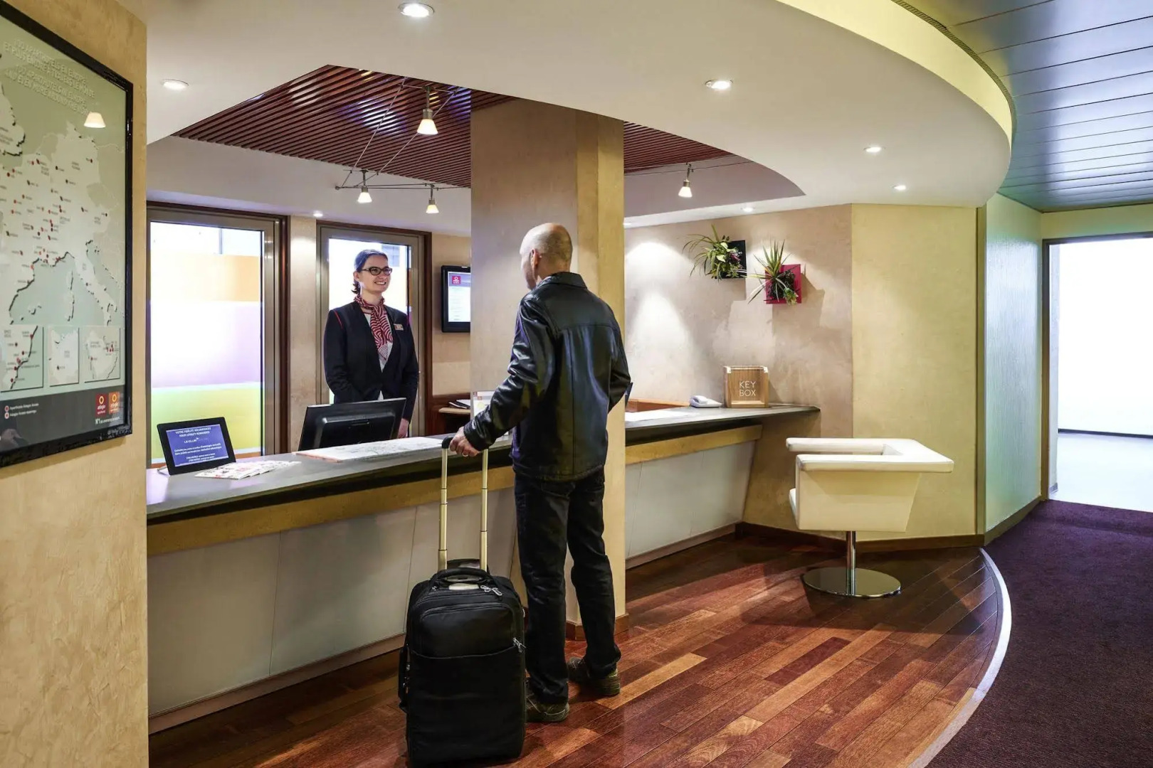 FirstName Toulouse Résidence