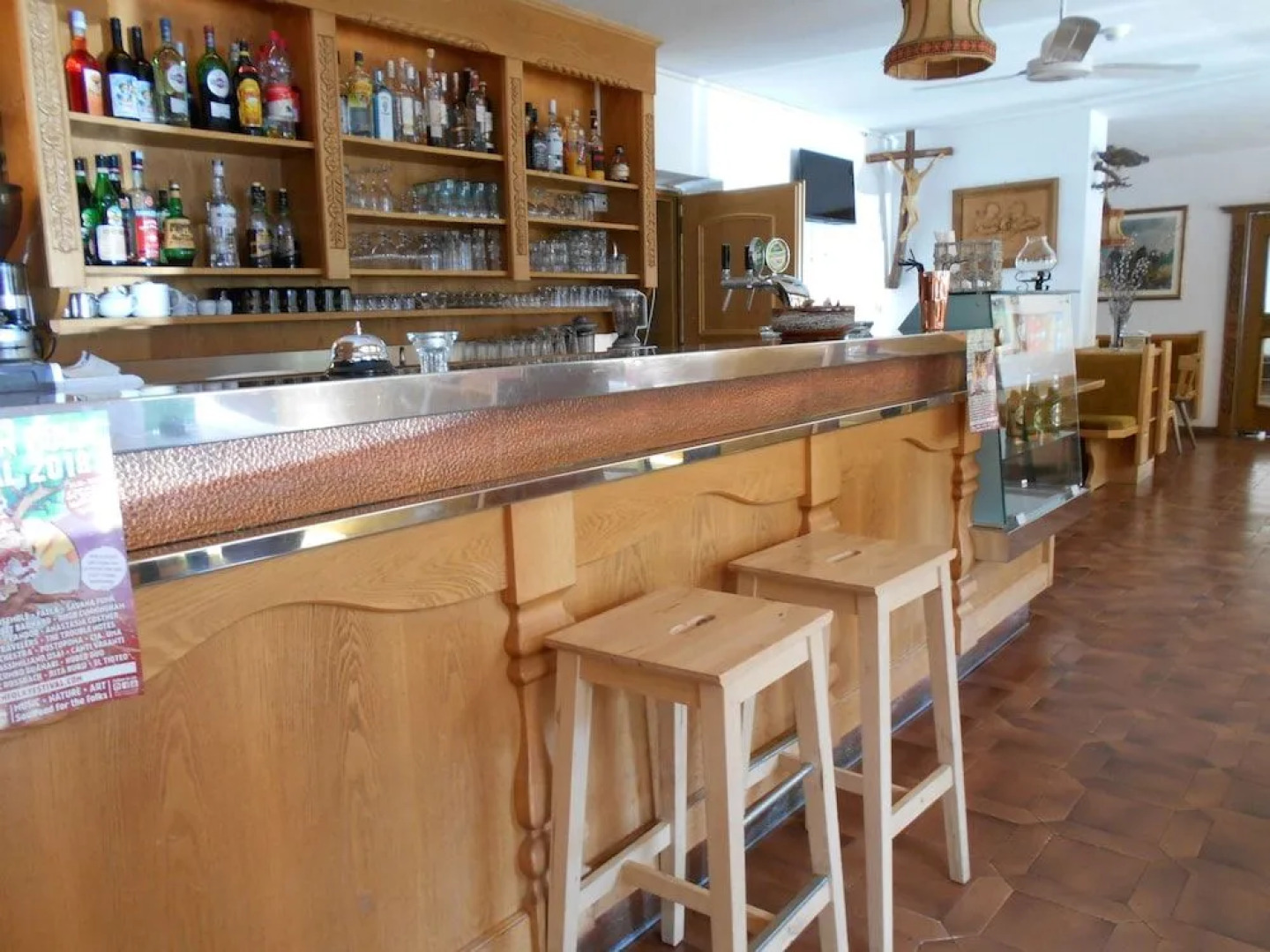 Chalet Hotel Diamant