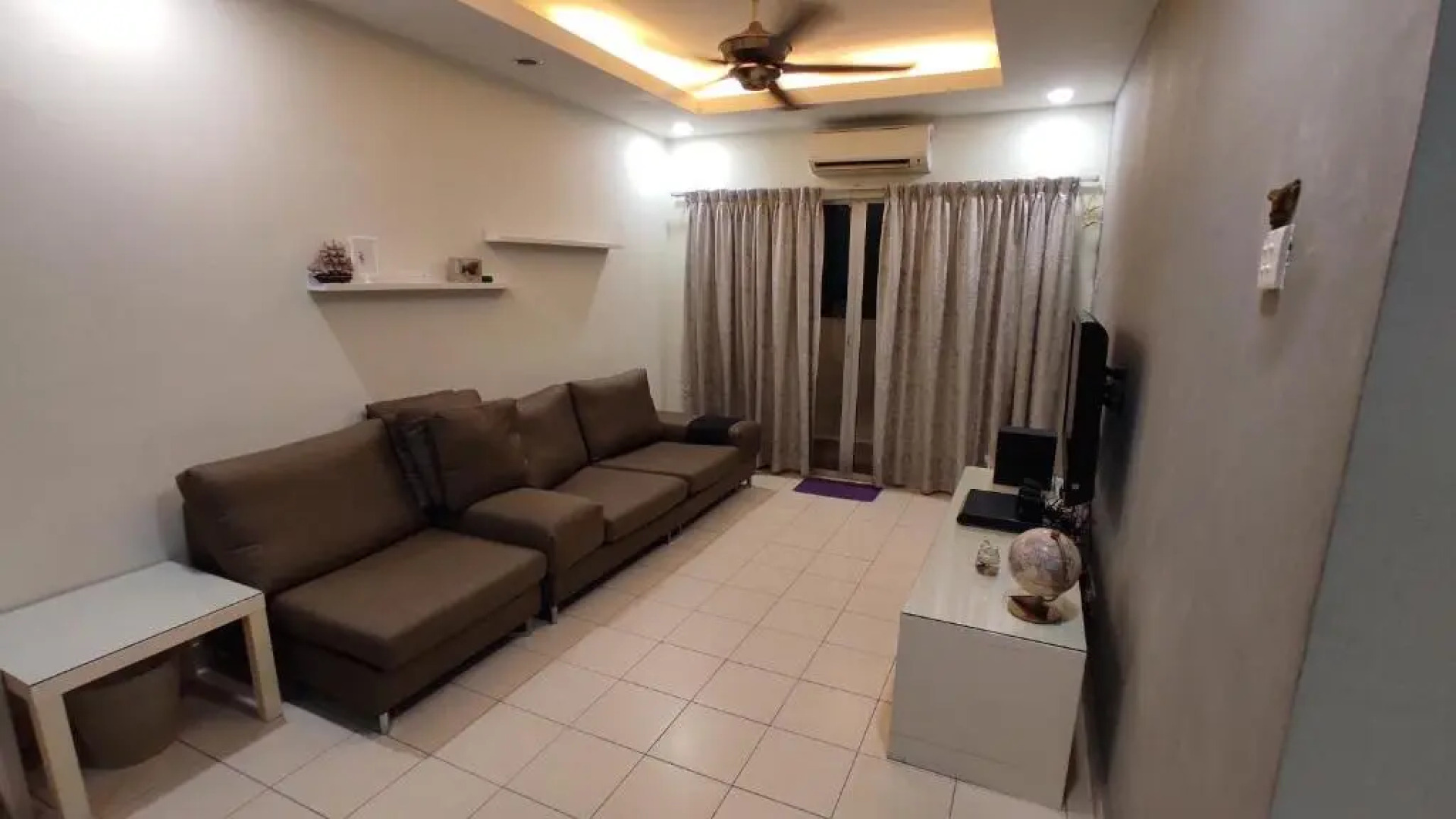 Serdang Villa Sweet Home