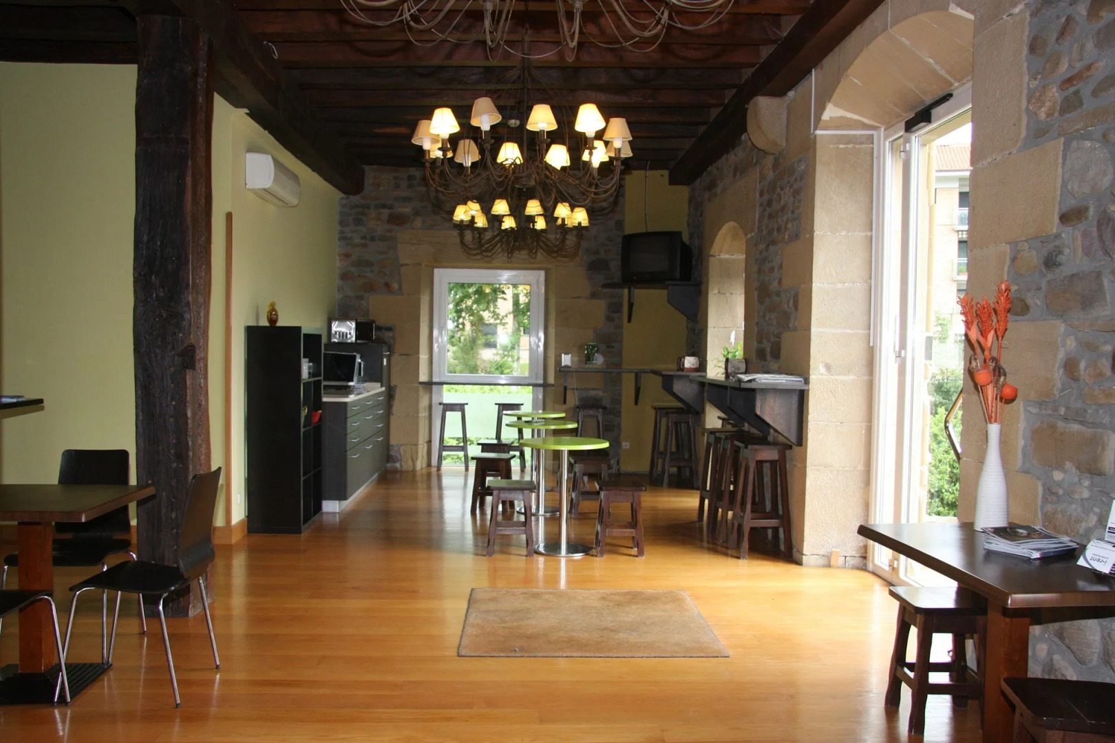 Hotel Palacio Atxega