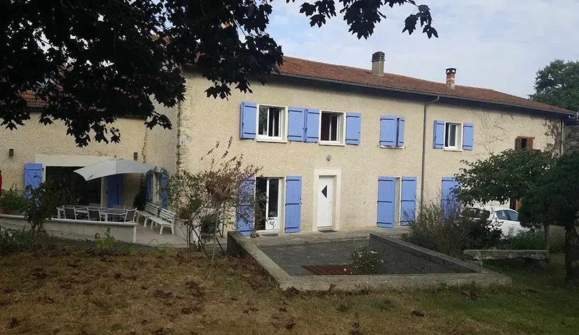 Maison La Boudigue