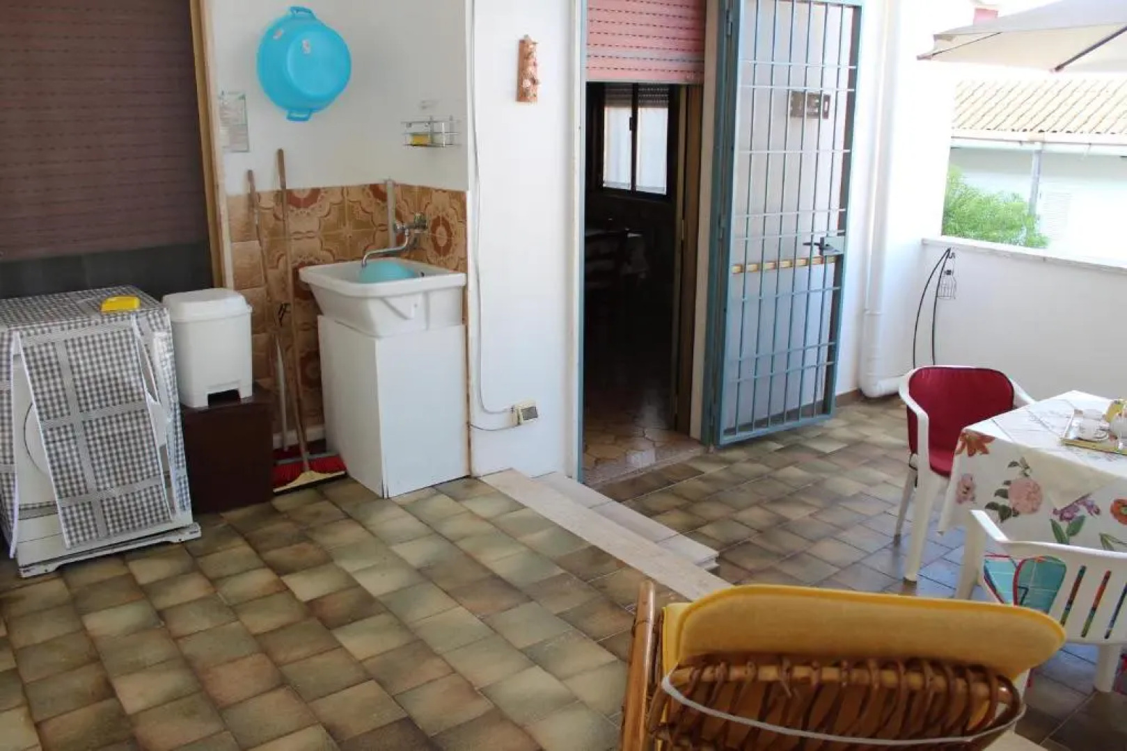 appartamentino giovanna