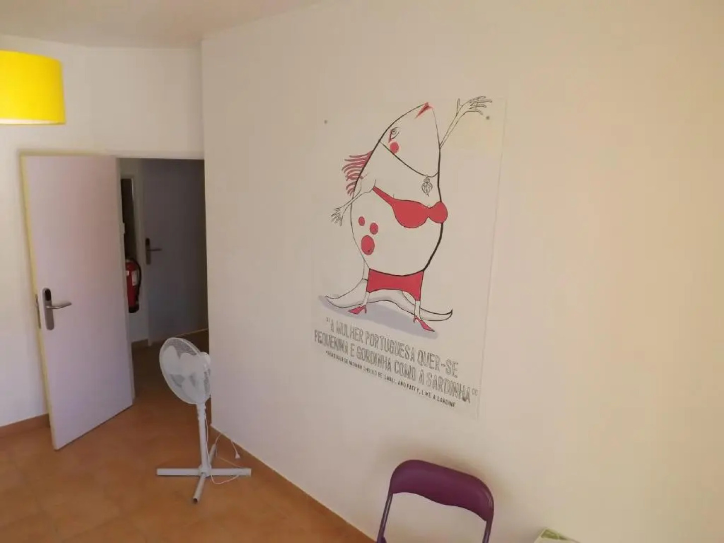 Racing Mackerel Hostel