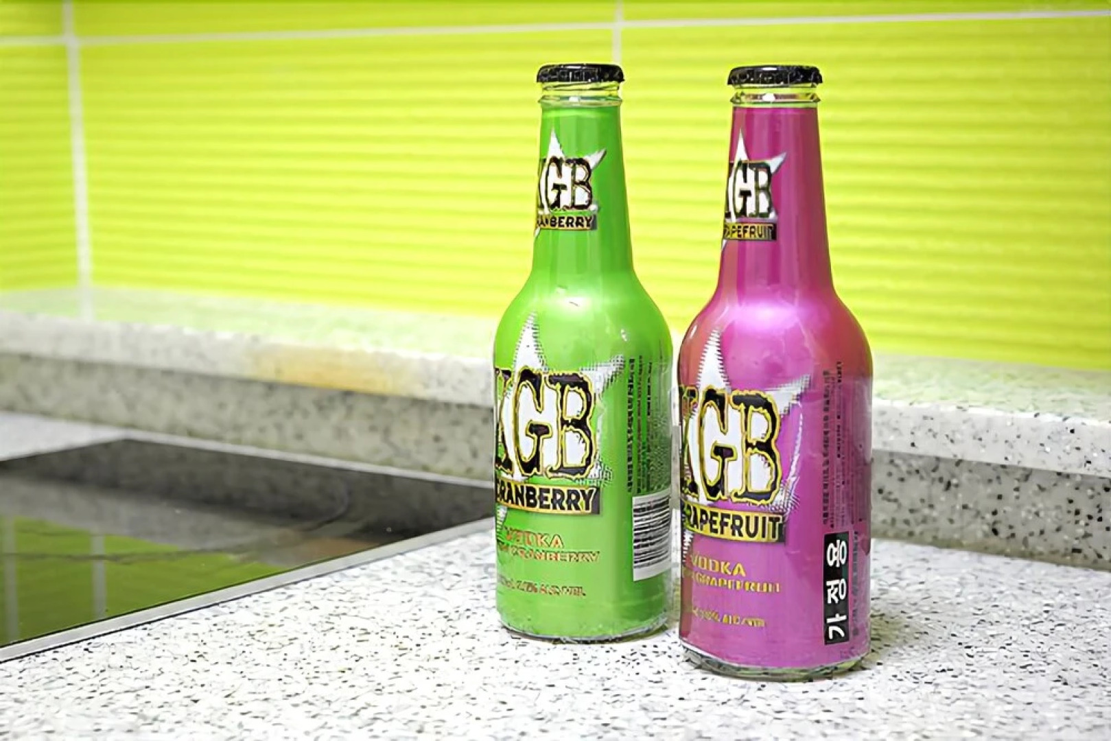 Daecheon Mama Pension