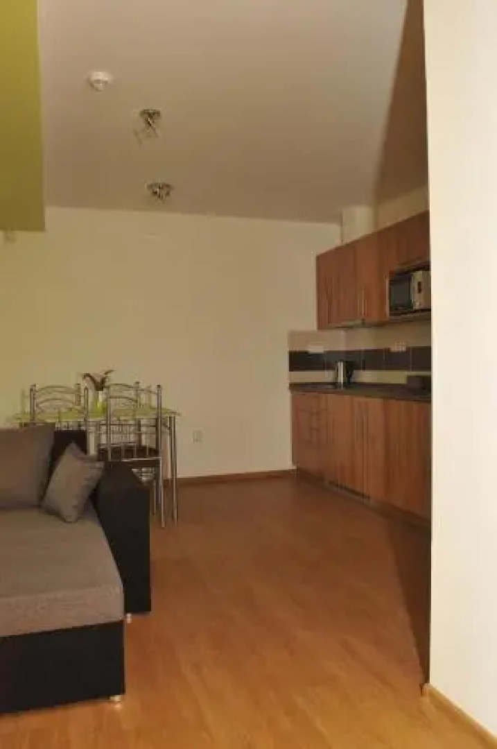 Penzion Amalka Dobříkov