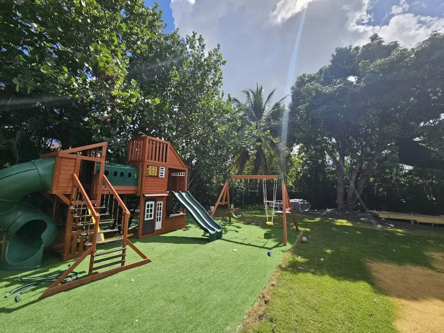 Luxurious 5BR Villa With bbq Pool in Casa de Campo