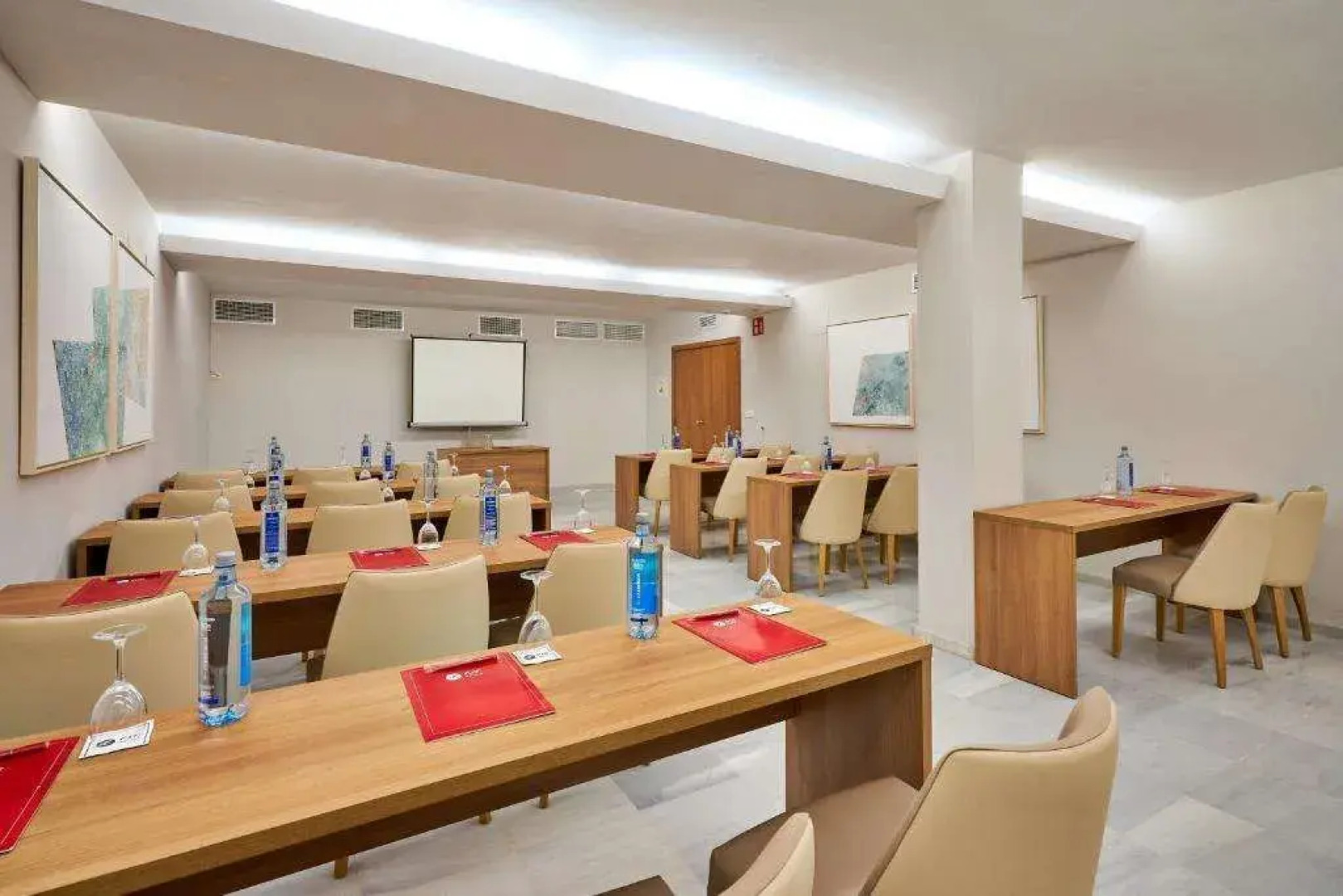 Hotel Exe Ciudad de Cordoba