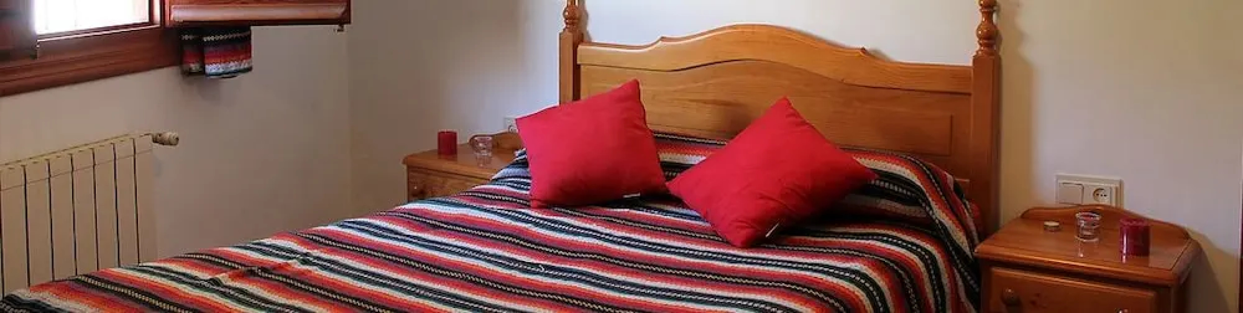 Aptos Rurales Rosendo El Oregano