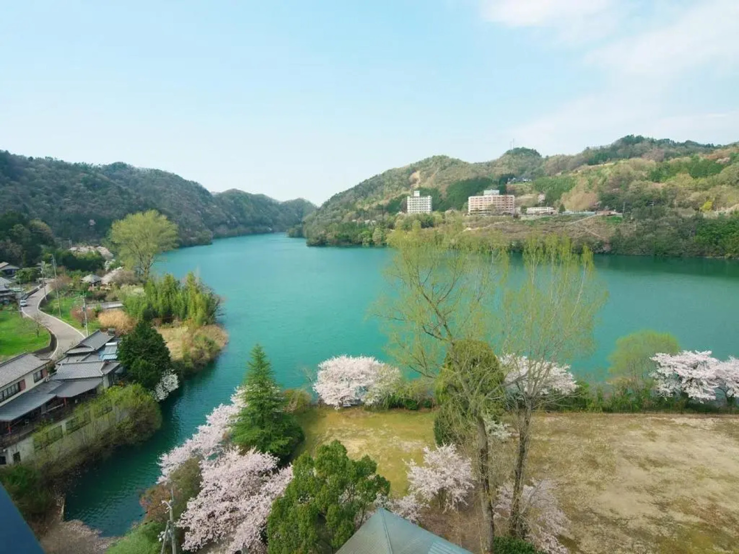 Hyper Resort Villa Shionoe