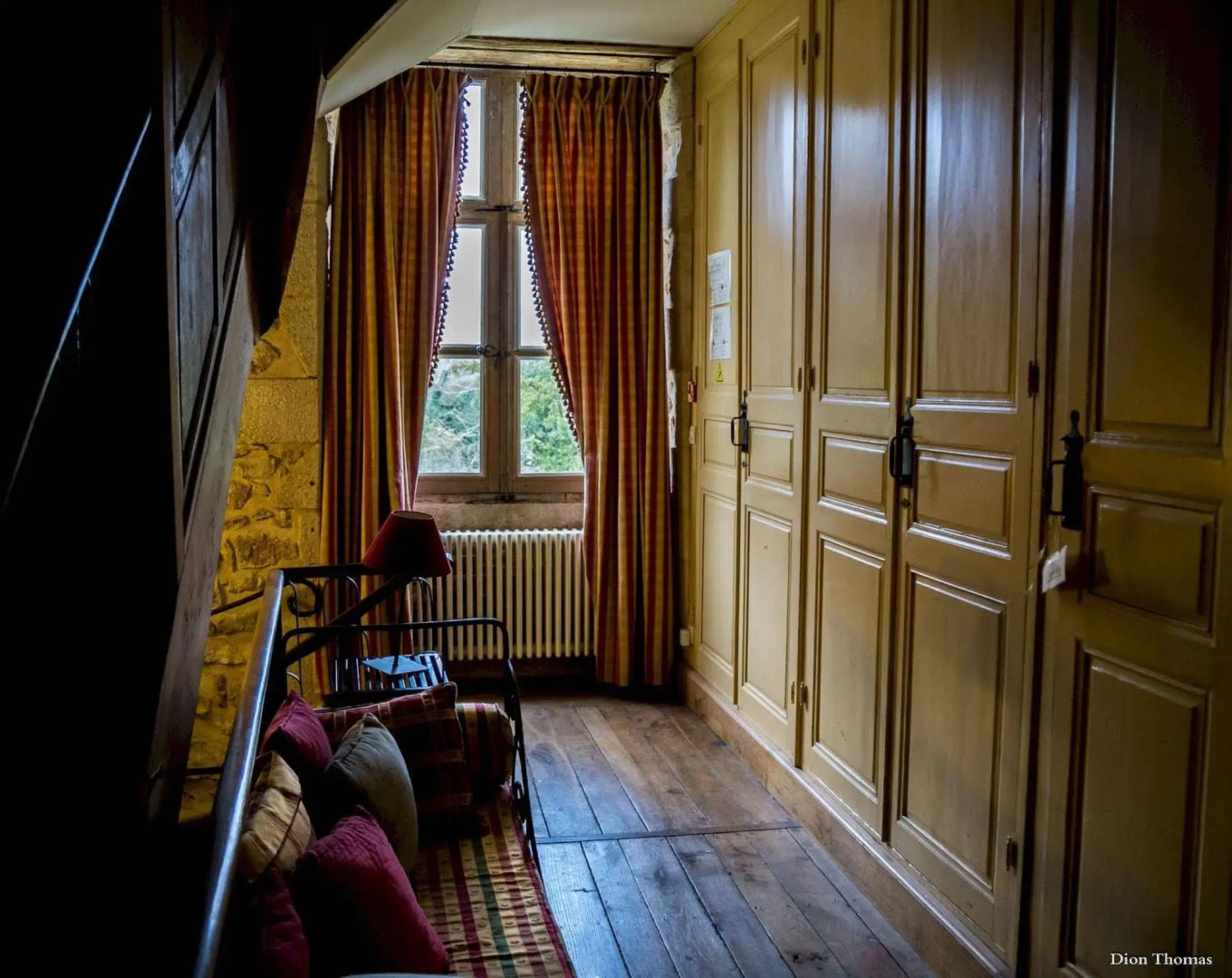 Hôtel Restaurant Les Orangeries