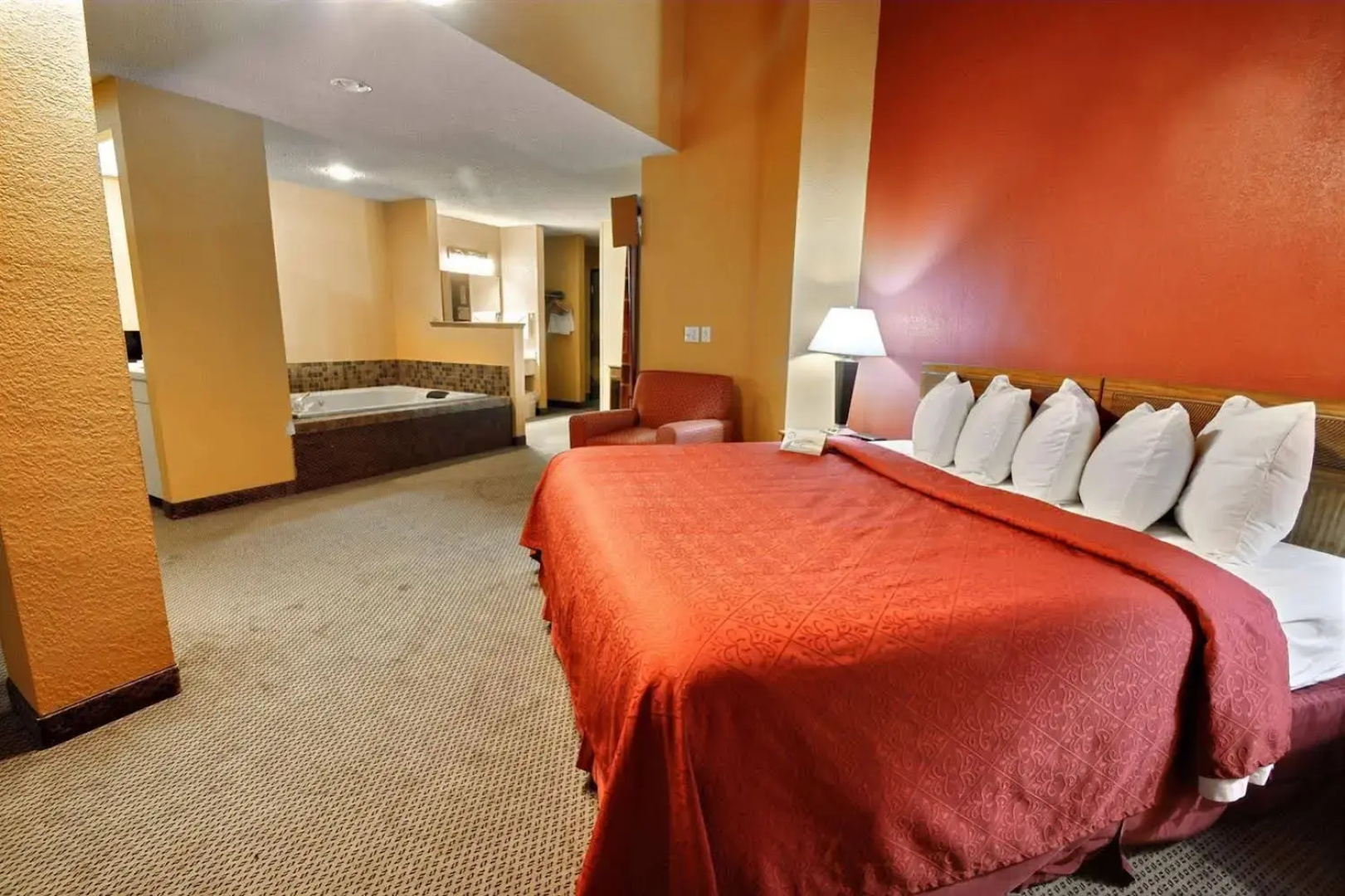 Quality Inn & Suites Kimberly - Appleton East