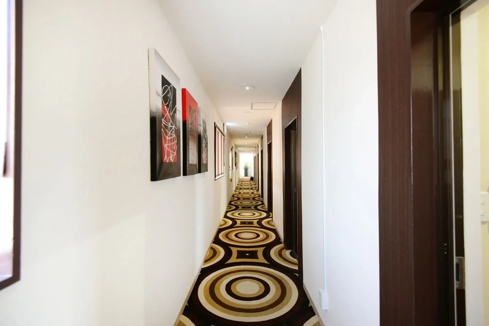 Centurion Hotel Resort Okinawa Nago City