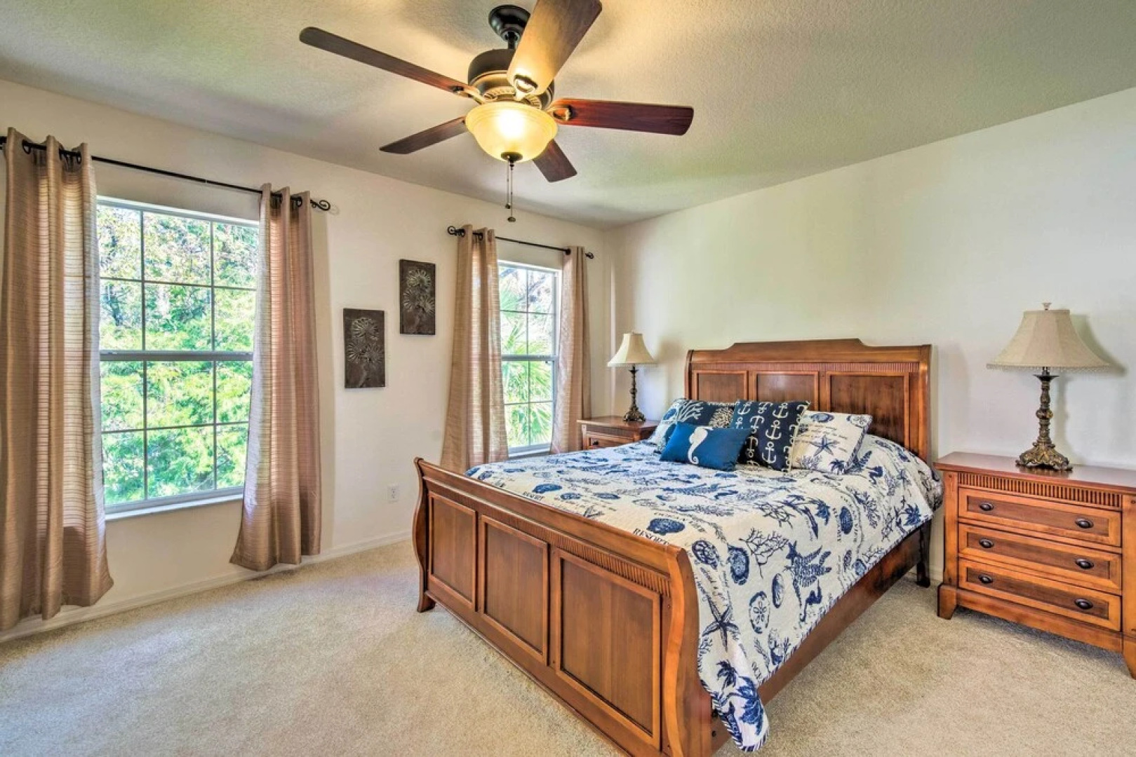 Pet-friendly Homosassa Condo: Walk to River!