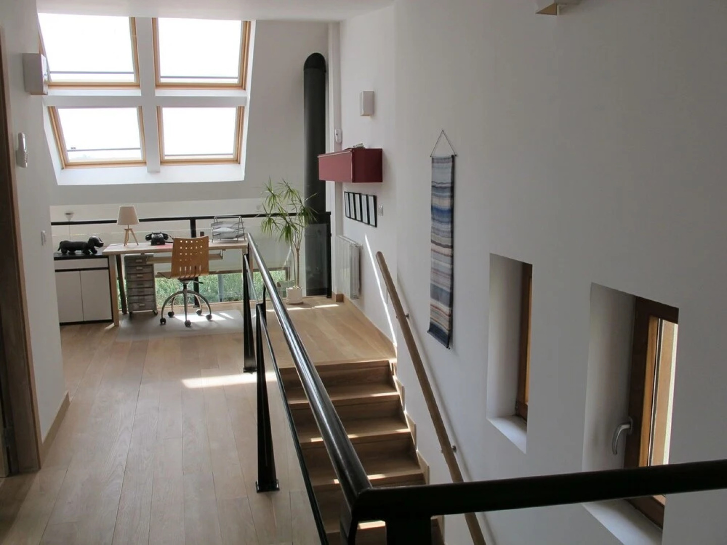 Welcoming Holiday Home in Villaverde de Pontones With Garden