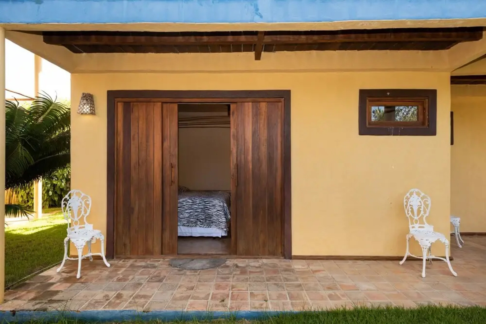 Sossego e Tranquilidade Vila do Outeiro