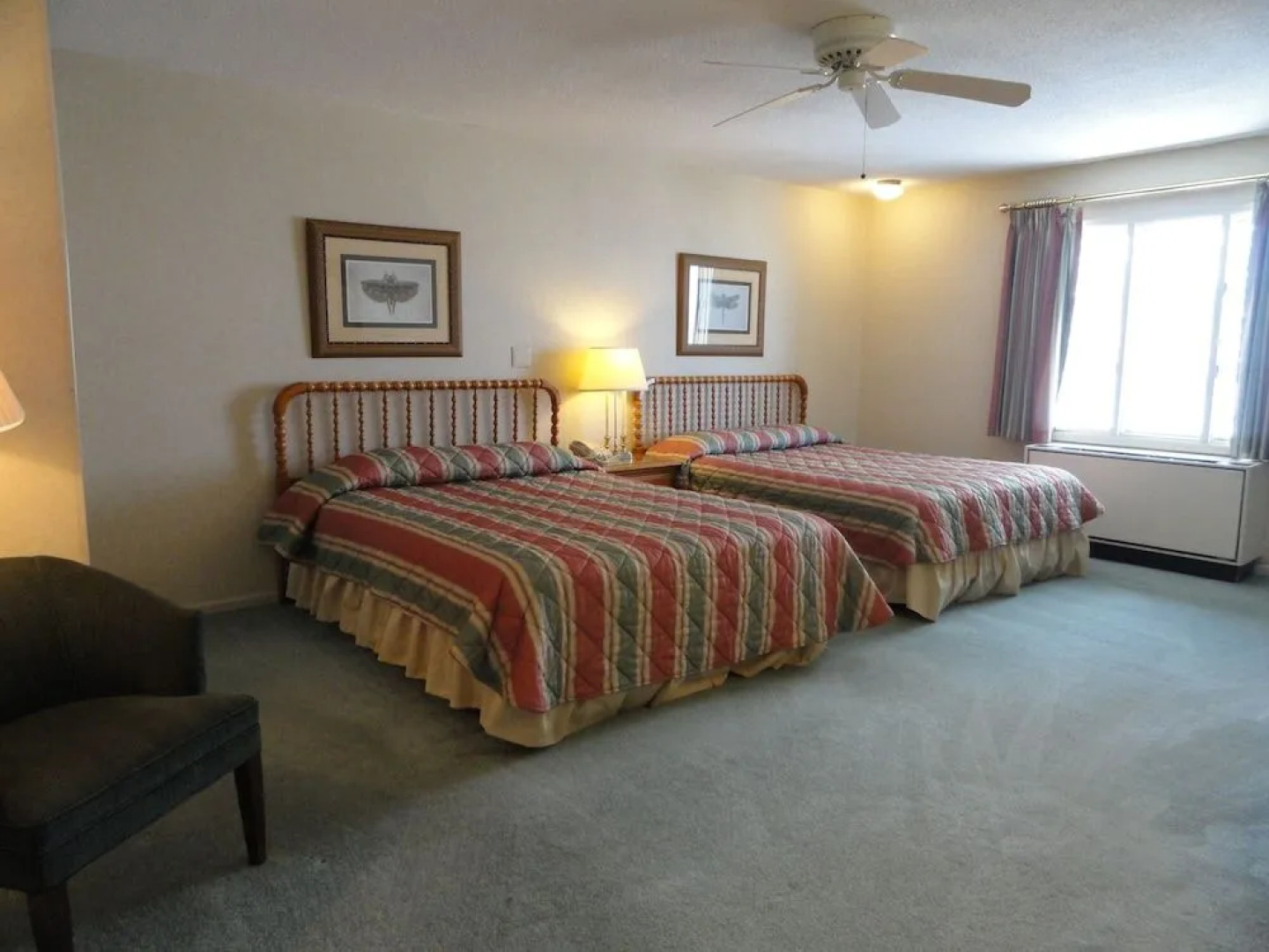 4 Seasons at Beech Mountain