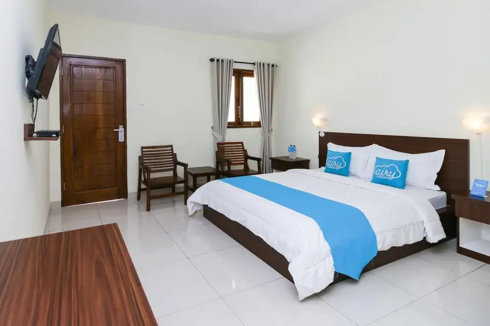 Airy Batu Layar Raya Senggigi 2 Lombok