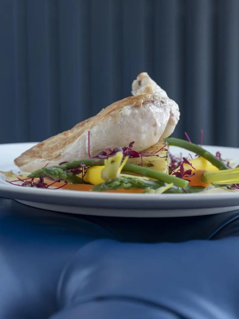 Ilfracombe Carlton Hotel - Hotel