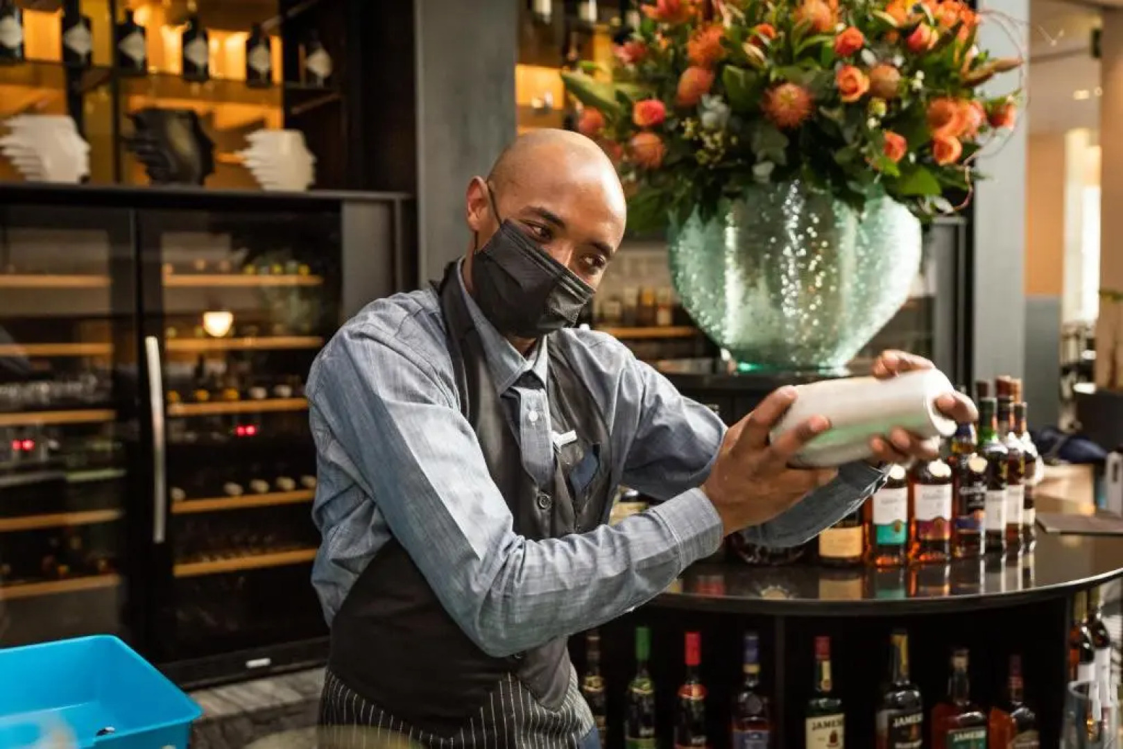 The Capital 15 on Orange Hotel & Spa