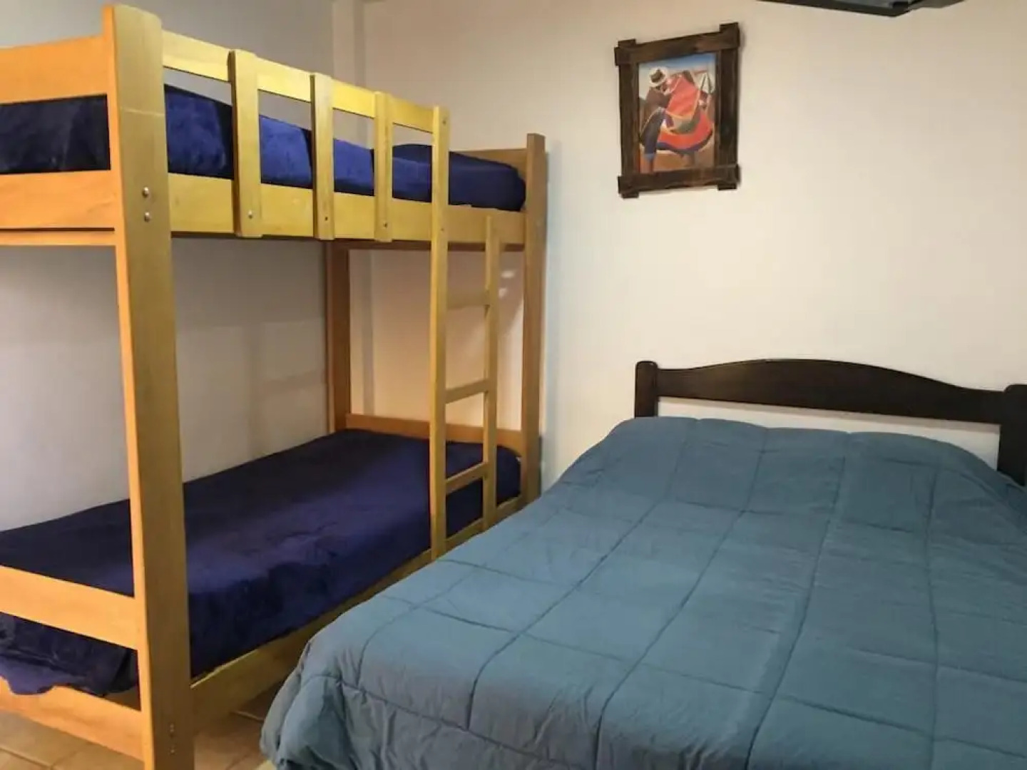 Hospedaje San Alejandro Obrajillo