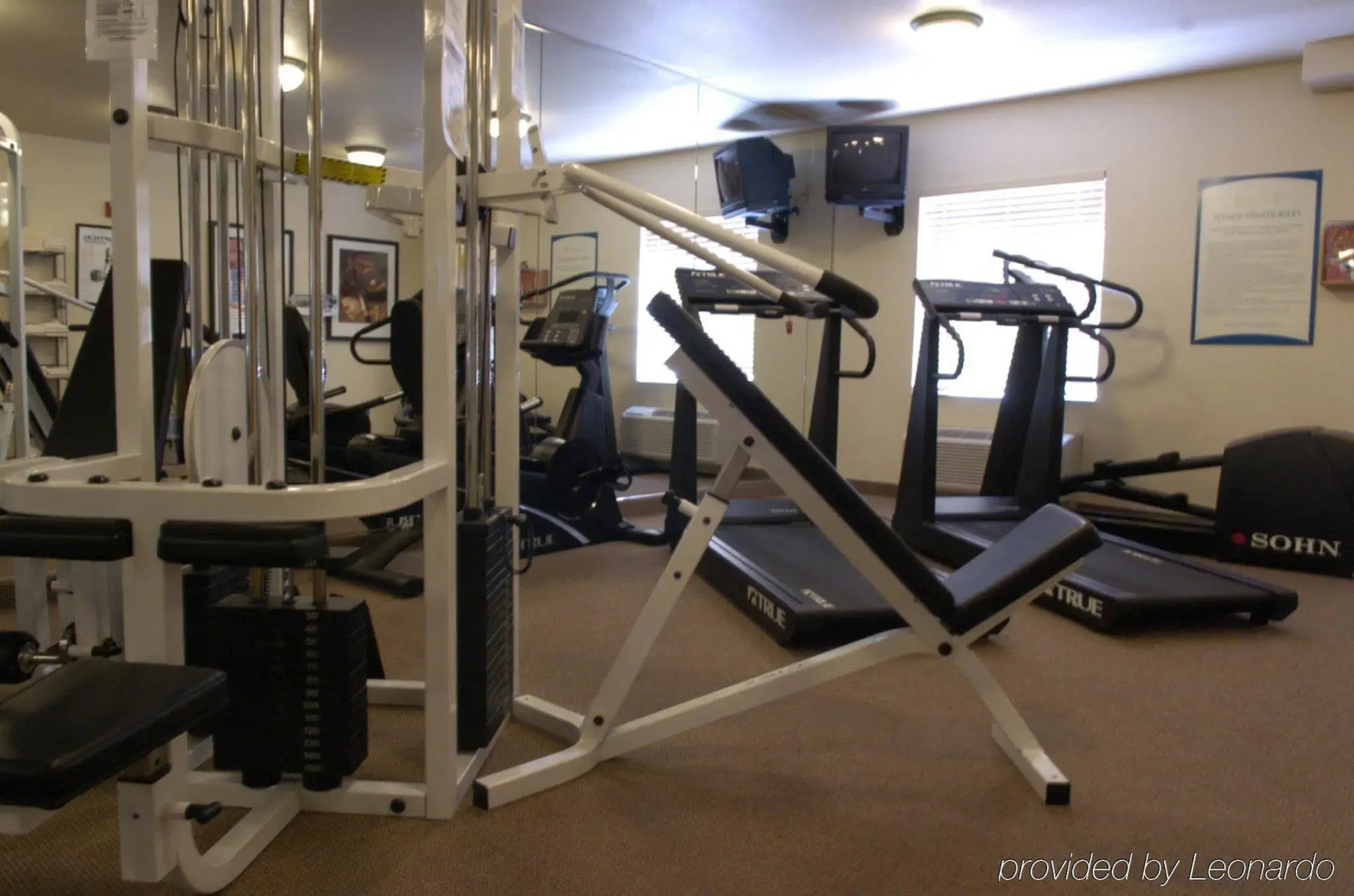 Staybridge Suites, Lincolnshire by IHG