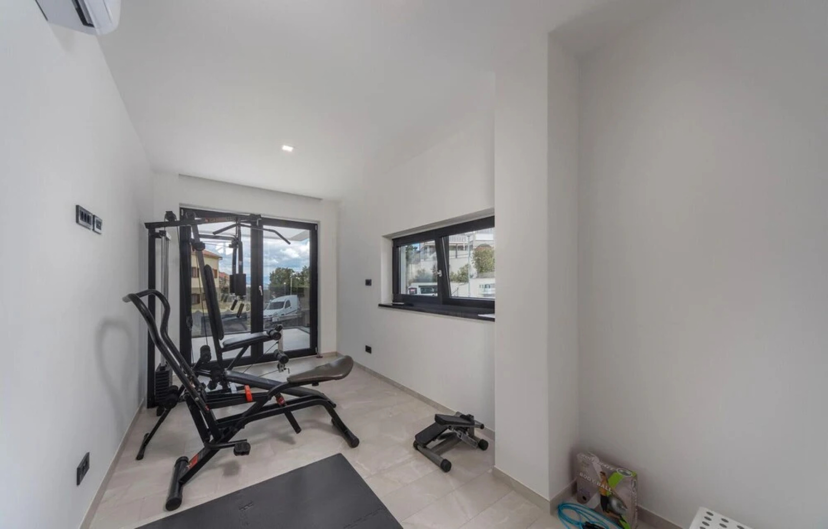 Beautiful Home in Crikvenica With Outdoor Swimming Pool, Wifi and 4 Bedrooms