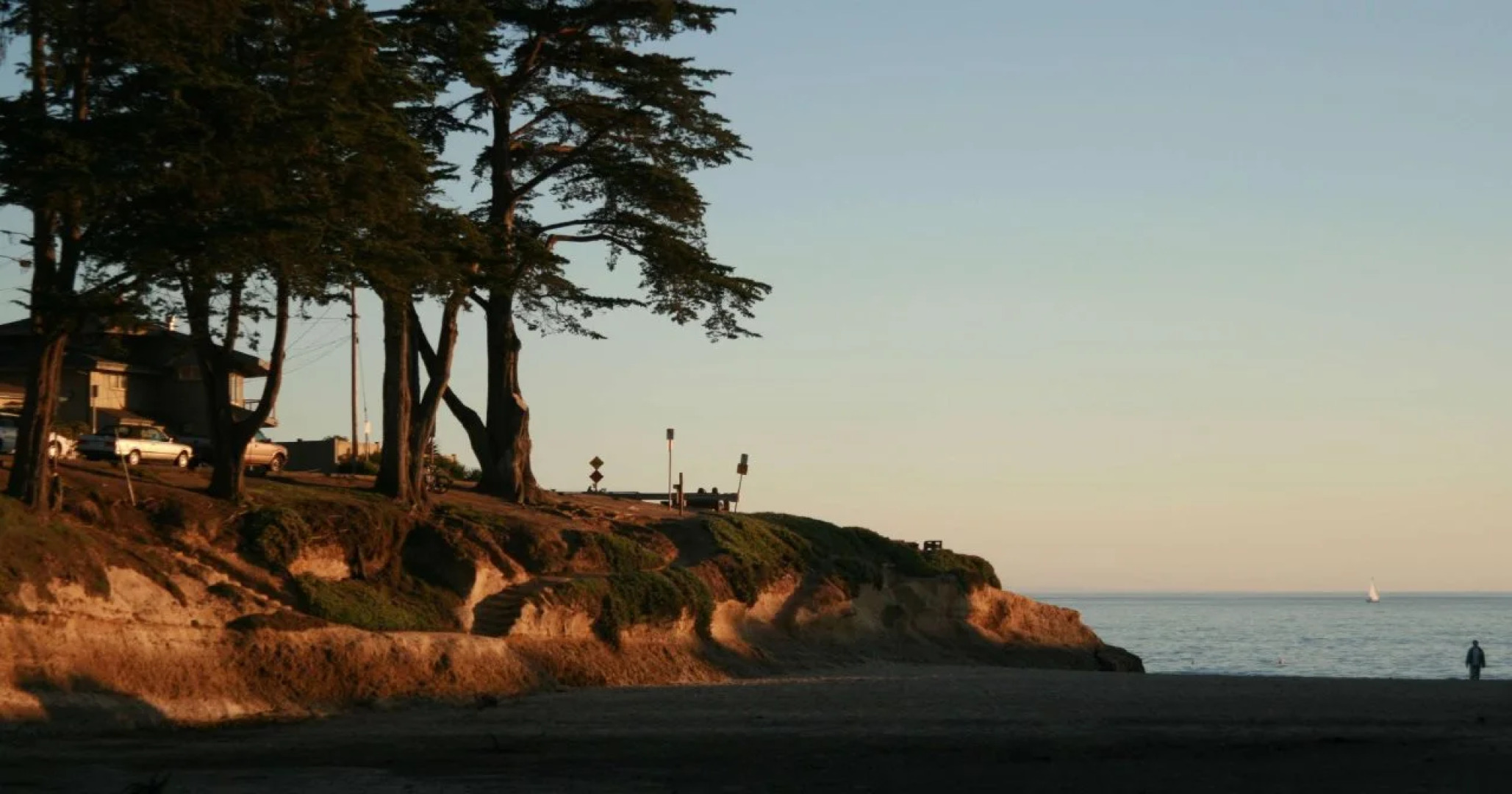 Ocean Echo Inn and Beach Cottages