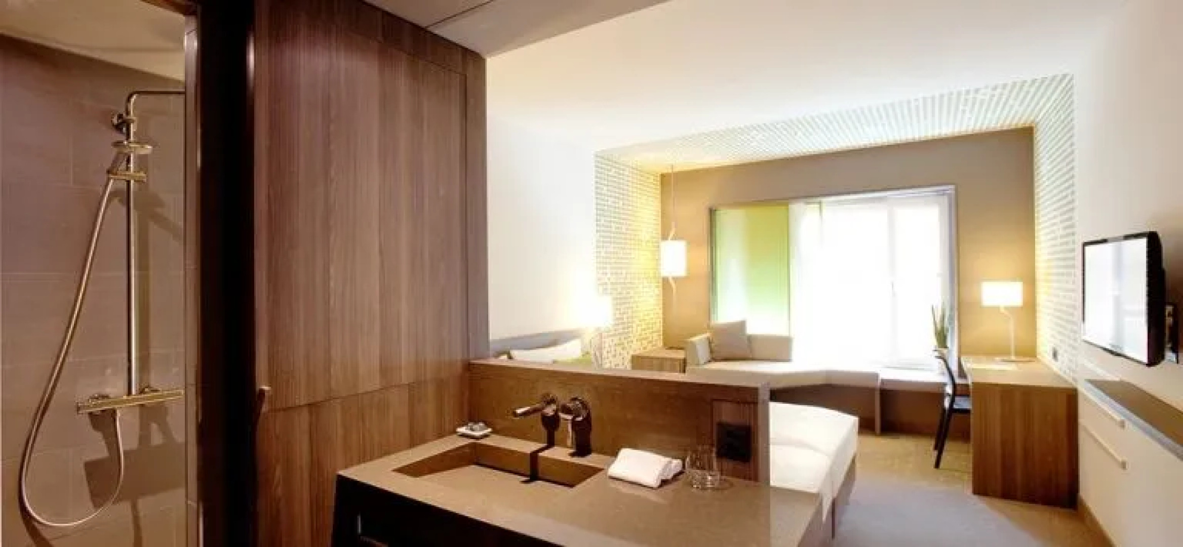 Vienna House by Wyndham Zur Bleiche Schaffhausen