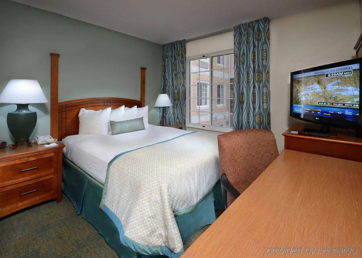 Staybridge Suites Raleigh Durham Airport by IHG