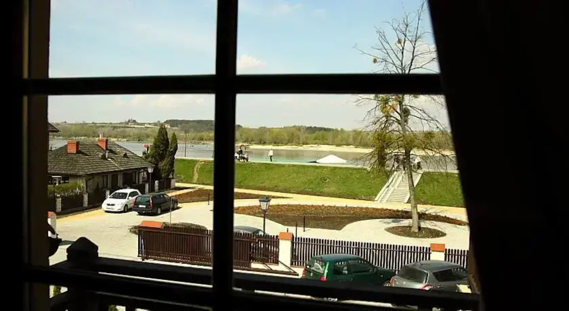 Austeria Kazimierska