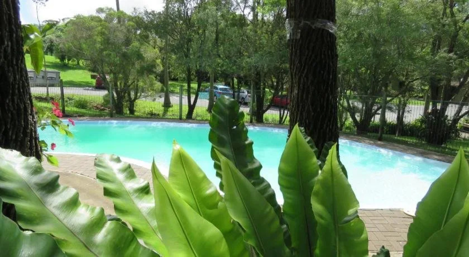 Broken River Mountain Resort