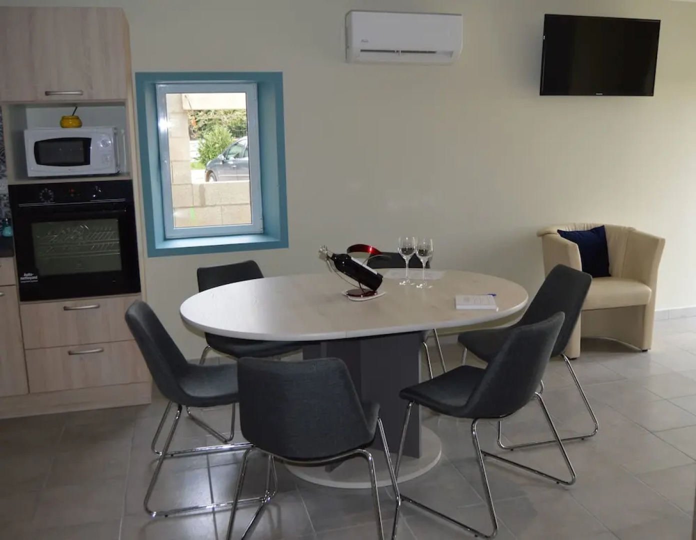 Le Coteau de Bazeille