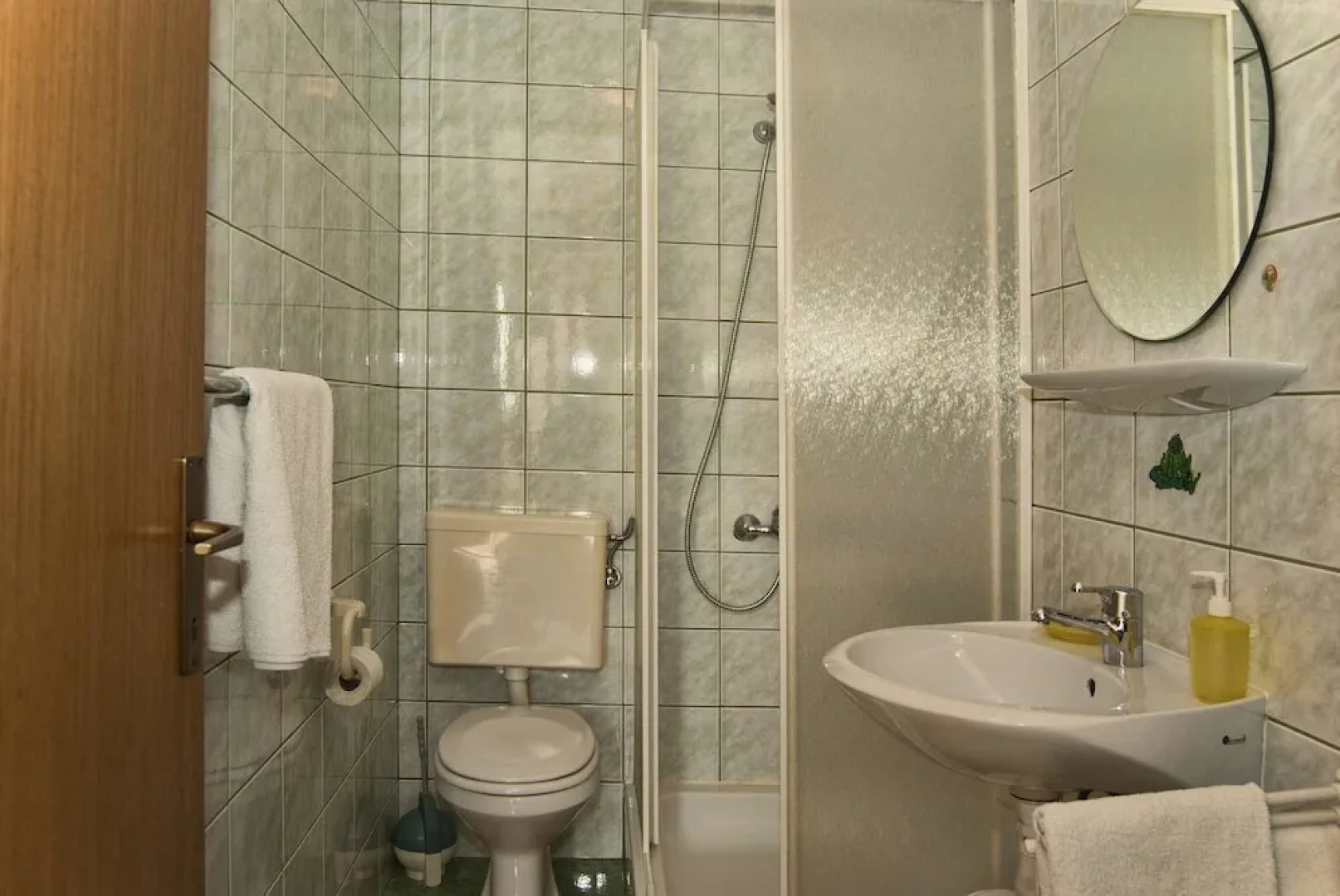 Apartments Zderic 735