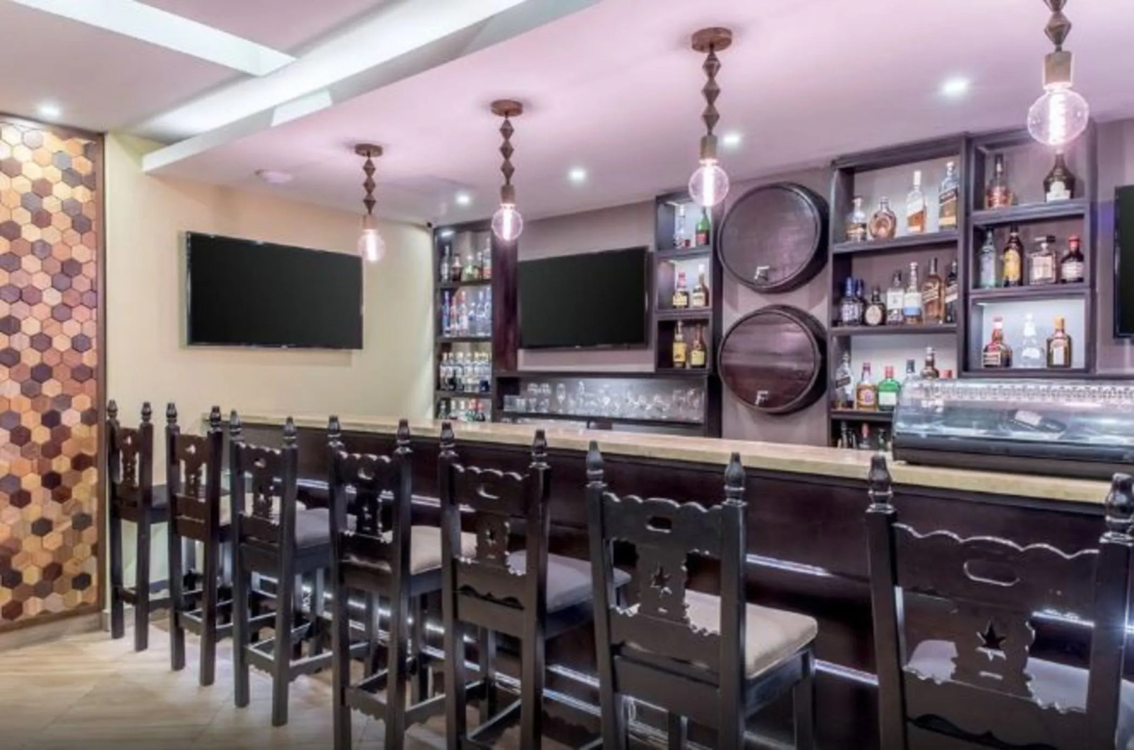 Hodelpa Gran Almirante Hotel & Casino